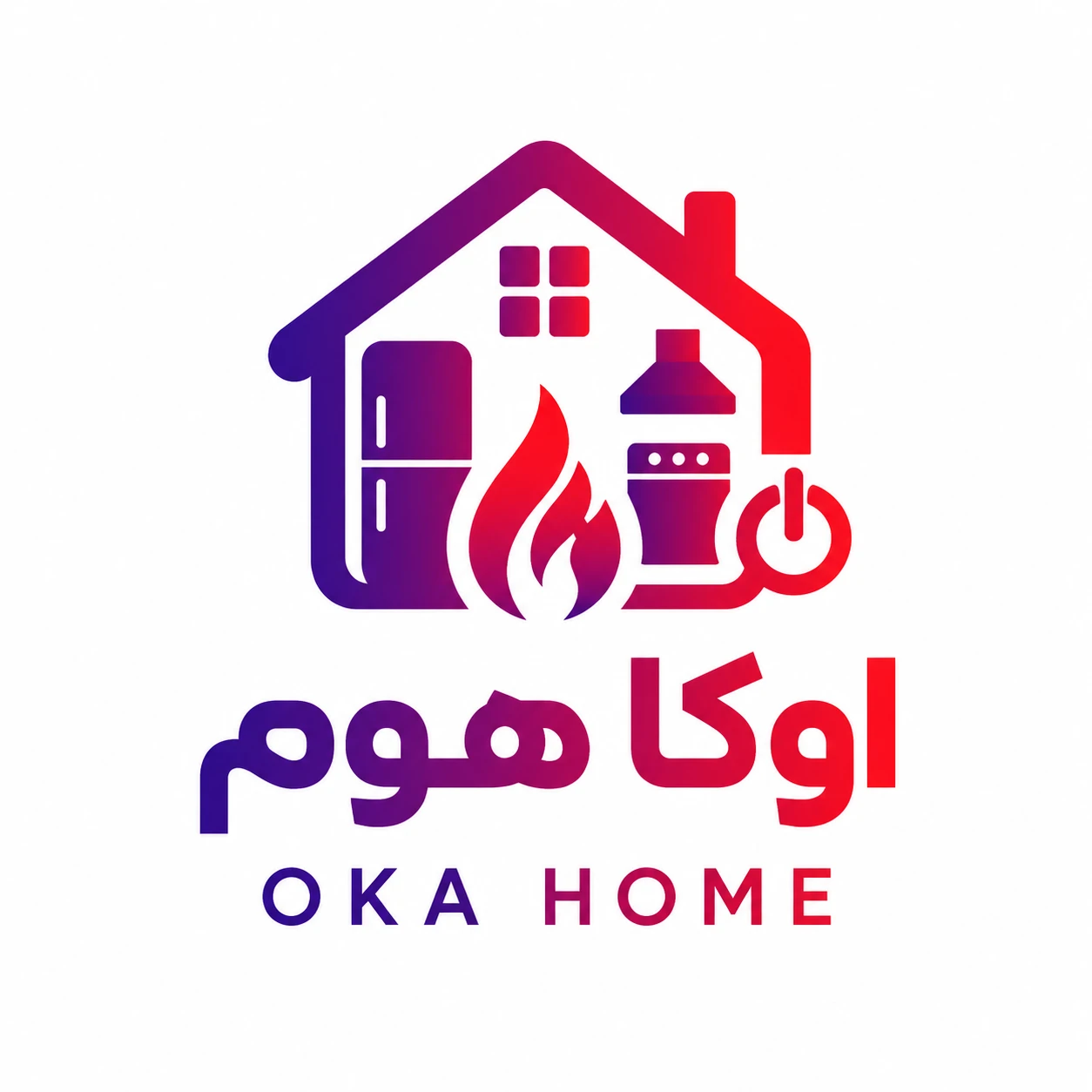 اوکا هوم - Oka Home
